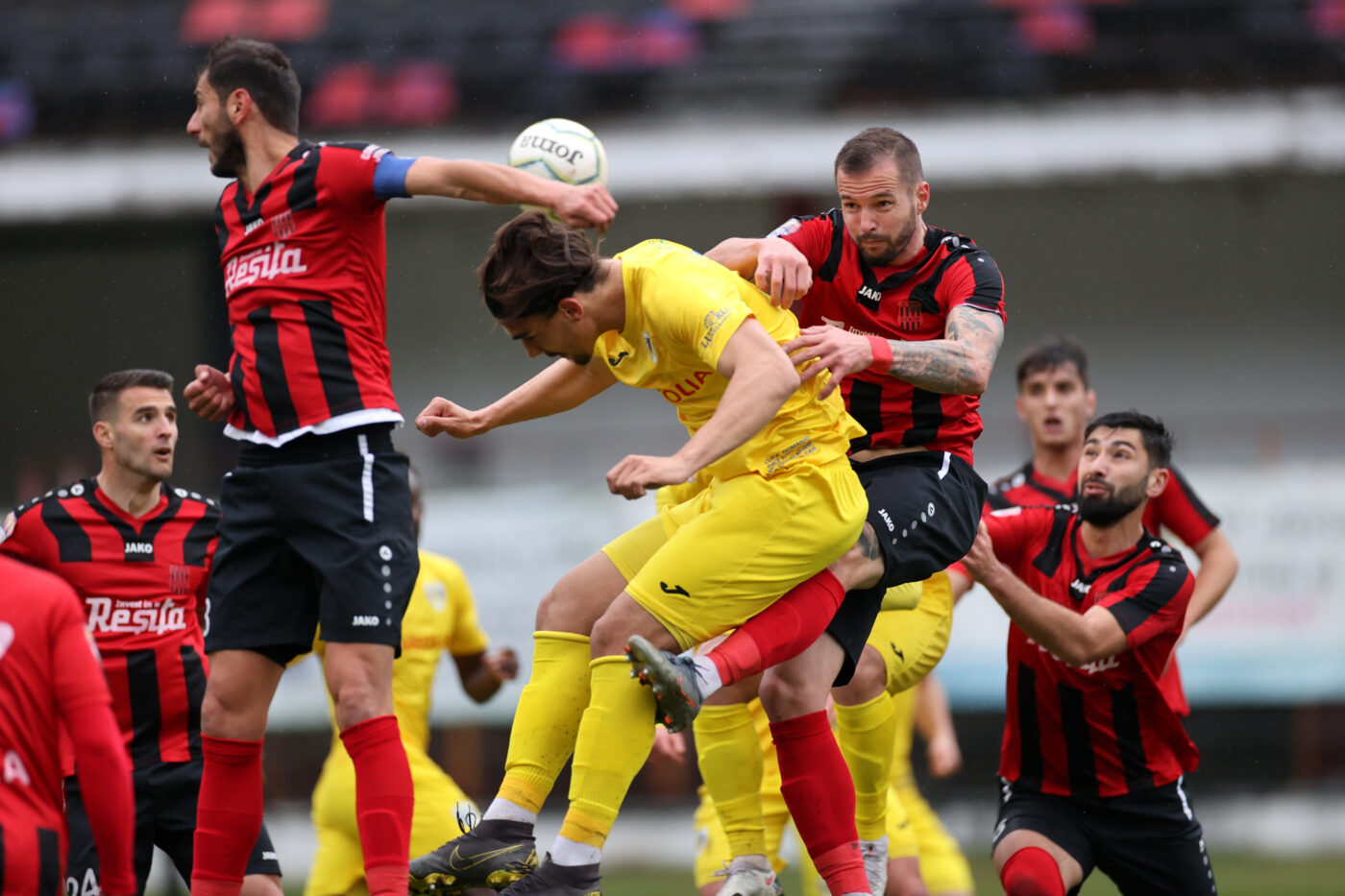 Programul meciurilor din Play-off-ul Cupei României. Din 16 jocuri, patru vor fi televizate