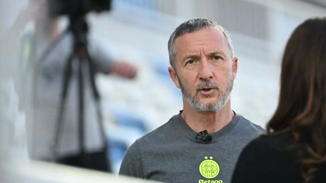 Cum a numit Mihai Stoica eliminarea rivalei Universitatea Craiova la Erevan