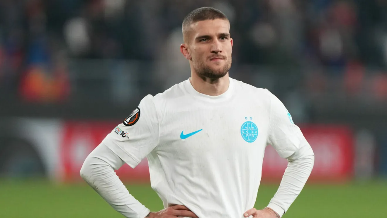 MERCATO Cum l-au descris italienii pe Daniel Bîrligea după ce Gigi Becali l-a vândut în Serie A: „Poate să facă și asta!”