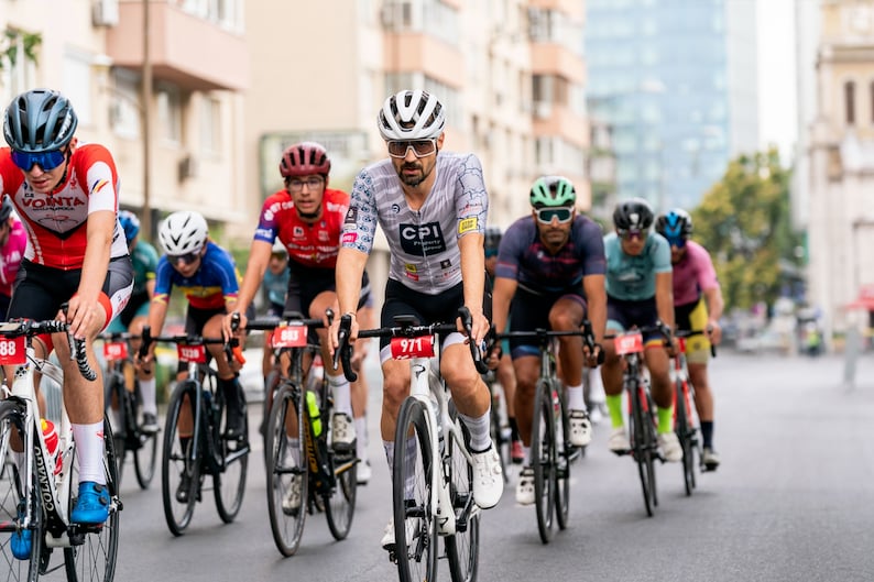 L’Etape România by Tour de France blochează Bucureștiul! Ce străzi din Capitală se închid