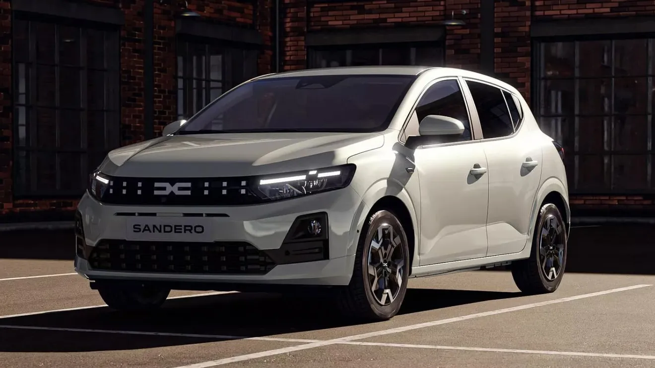 Francezii au dat verdictul despre Dacia Sandero după ce au calculat costurile pentru întreținerea mașinii românești