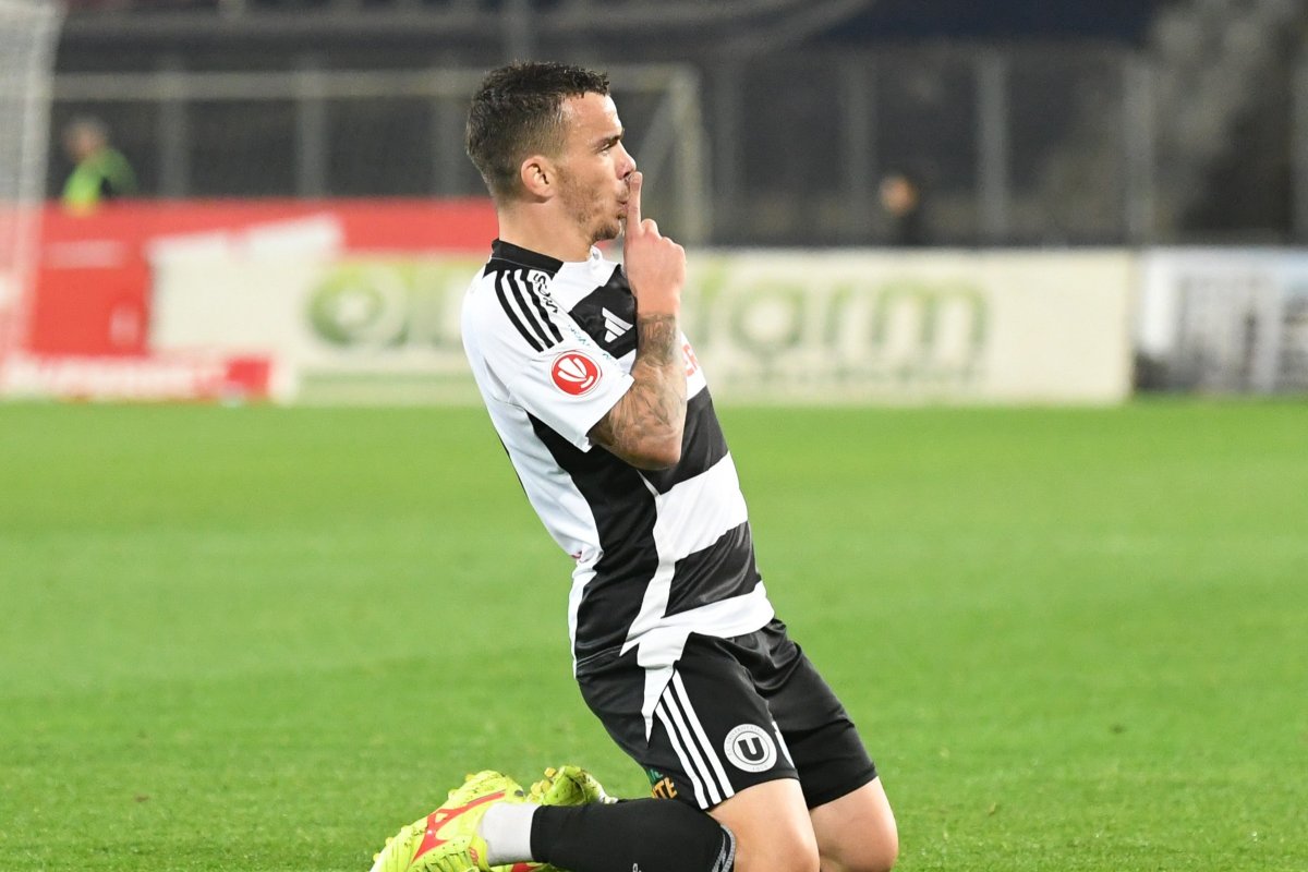 Dan Nistor, transfer formidabil la 38 de ani! Destinația total neașteptată spre care se îndreaptă fotbalistul cu cele mai multe meciuri all-time în Superliga. EXCLUSIV