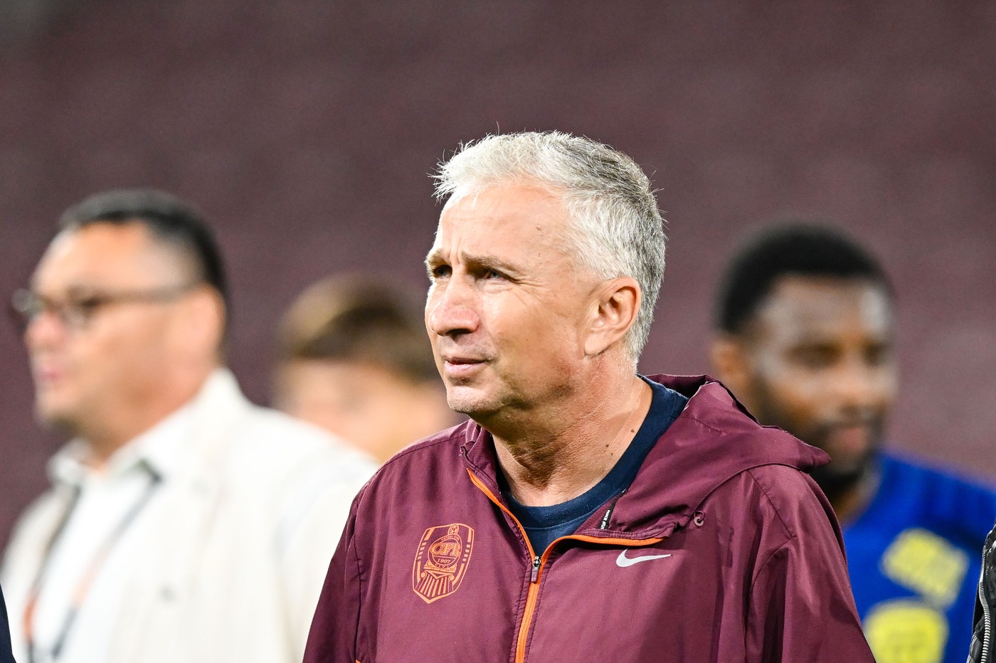 Dan Petrescu, la FCSB. Adrian Ilie e convins că fostul său coleg poate semna cu echipa lui Gigi Becali