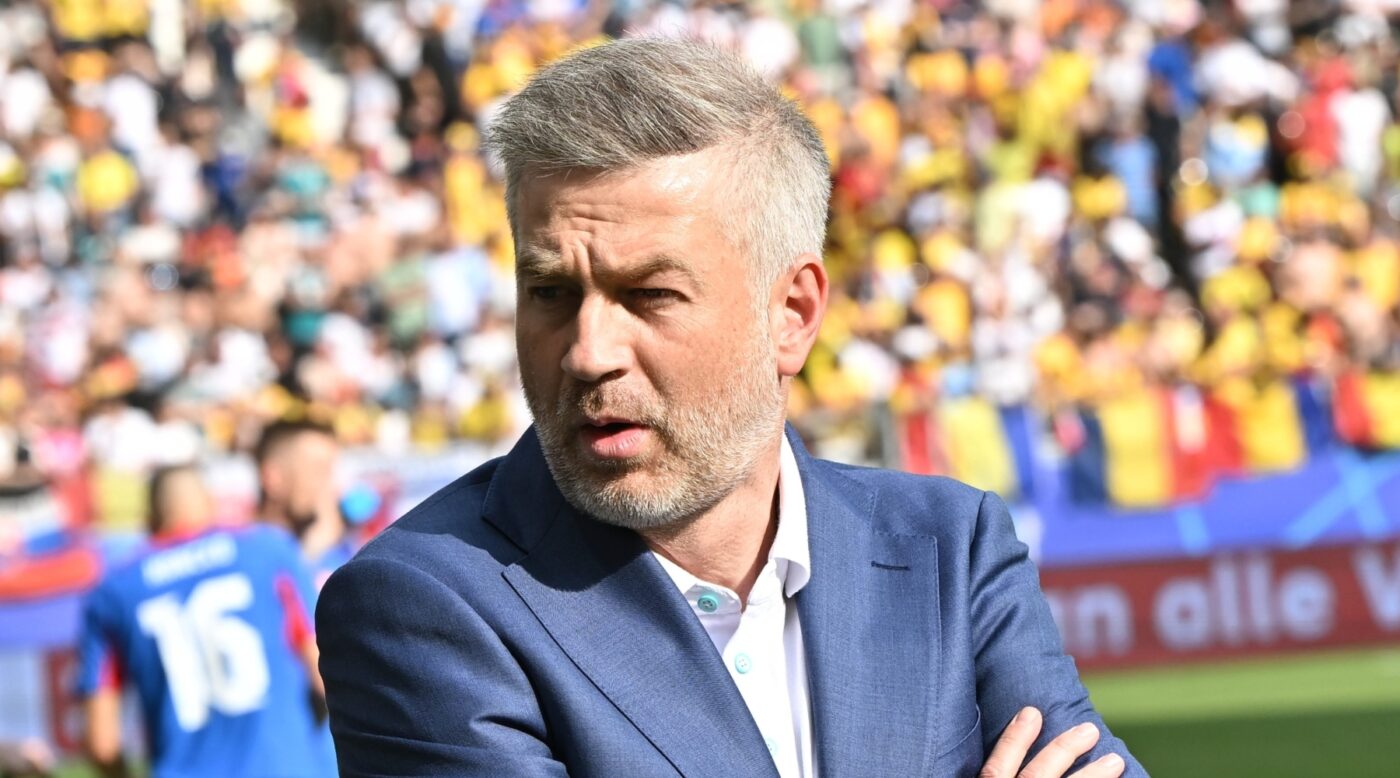Dan Șucu a dat lovitura cu atacantul de titlu! Edi Iordănescu: „Va fi cel mai bun din România!”