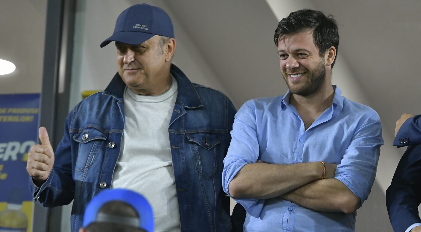 Dan Șucu, lovitură de proporții la Rapid: 25.000.000 de lei! „O nouă etapă”