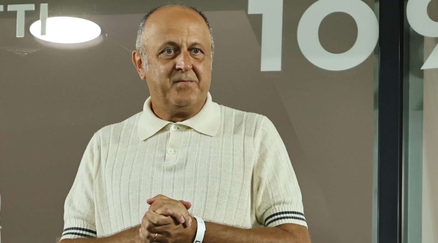 Dan Șucu n-a fost în stare să-l convingă să vină la Rapid, iar atacantul italian a semnat cu un club modest