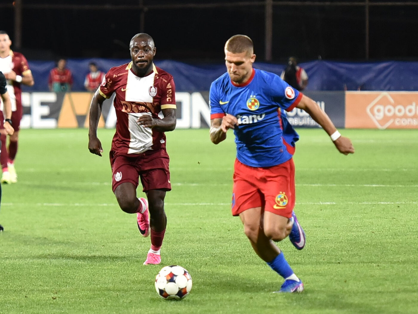 MERCATO Daniel Bîrligea și-a asigurat viața! Va lua 3.000.000 de euro în 4 ani: italianul Nicolo Schira a dezvăluit durata contractului