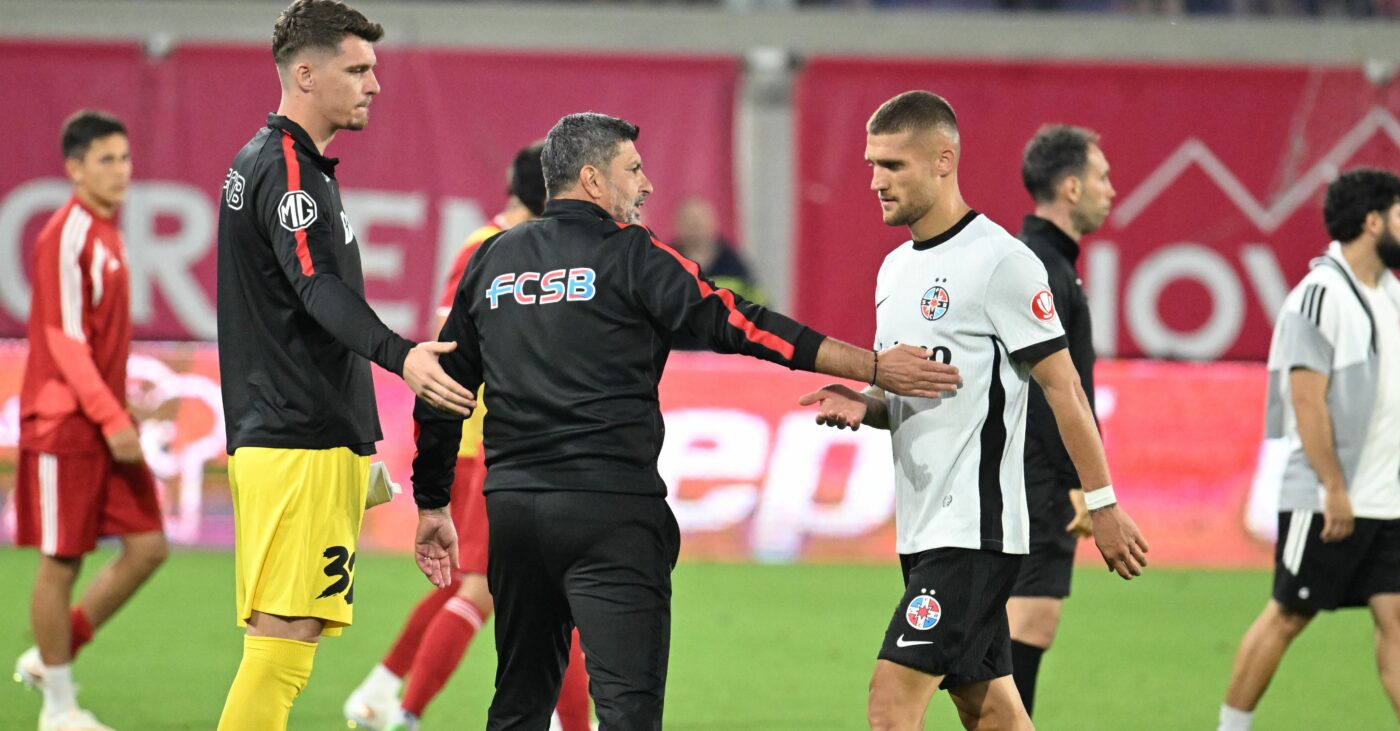 EXCLUSIV FCSB Prima mare schimbare pentru Daniel Bîrligea după plecarea de la FCSB: „O să fie antrenat de un antrenor adevărat, nu de unul pe hârtie”