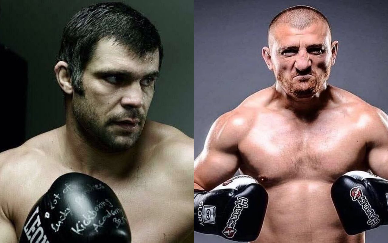 Daniel Ghiță, atac devastator împotriva lui Cătălin Moroșanu: „Eu mi-am făcut numele cu mănușile în ring. Tu ai fost foarte bun la TV pe chiloțăreală. Fiecare cu centura lui”