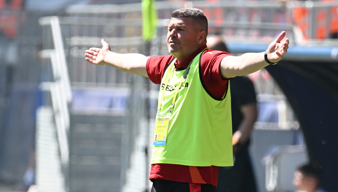 Daniel Oprița și-a dat DEMISIA de la Steaua: „Sunt victimă colaterală!”. Ce urmează