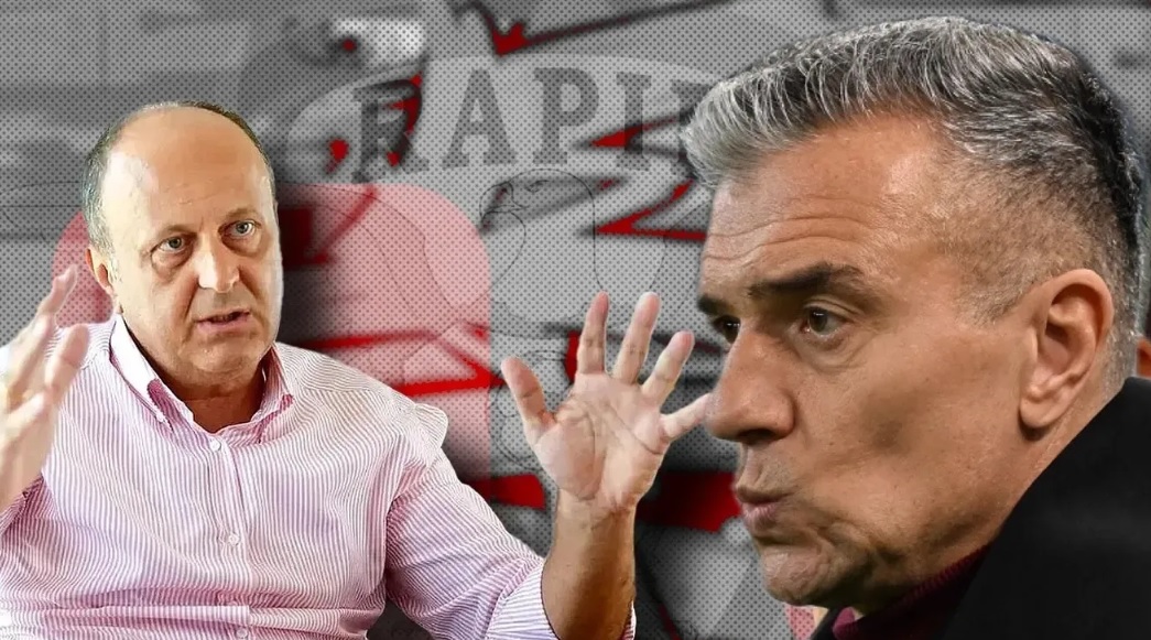 MERCATO Daniel Pancu i-a cerut un transfer de urgență lui Dan Șucu: „Va mai veni un jucător pe acea poziție!”