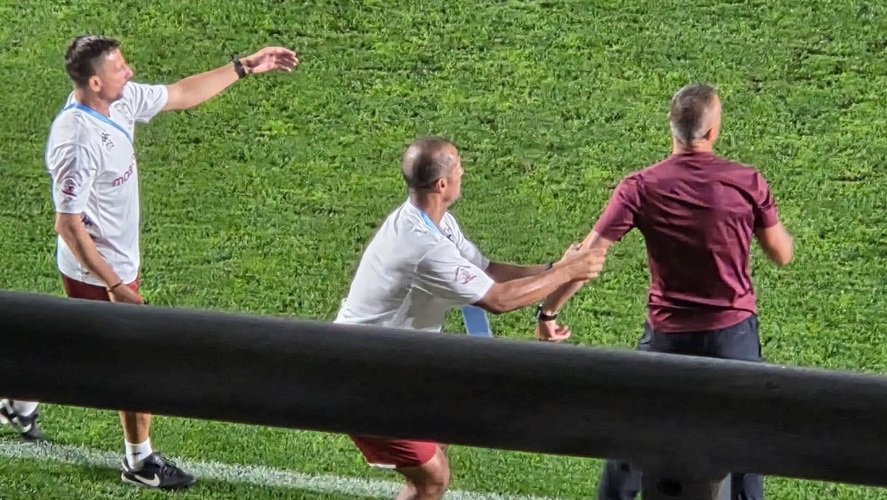 VIDEO Daniel Pancu, scandal monstru la Rapid – Dinamo! Antrenorul giuleștenilor a fost eliminat imediat