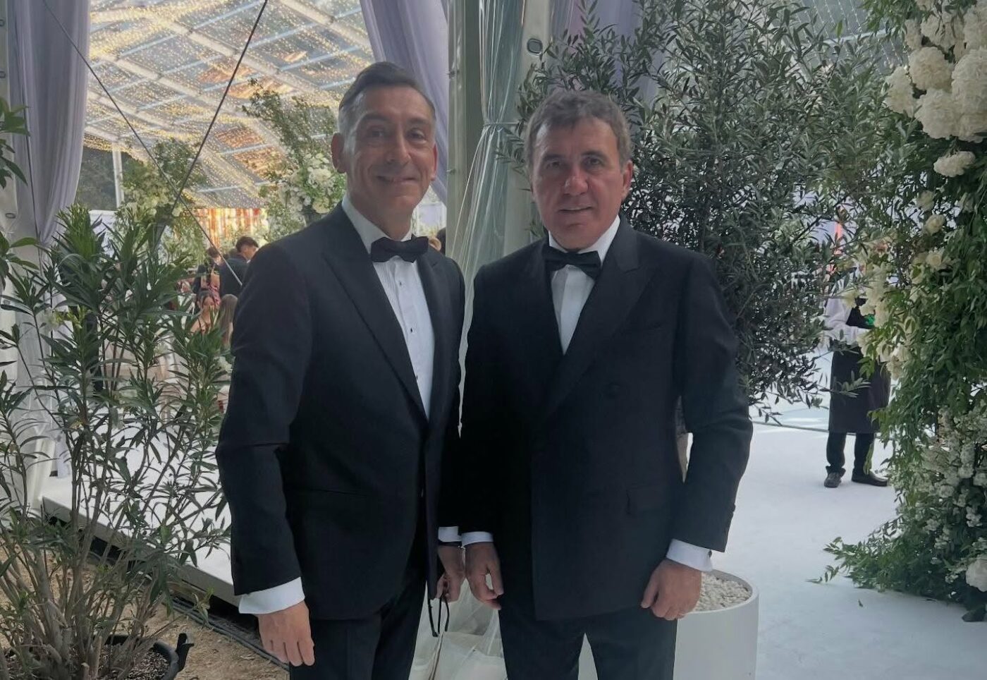 „Dar ce, face apă caldă?”. Reacția fotbalistului când Ilie Dumitrescu i-a spus că-și cumpără un ceas Chopard
