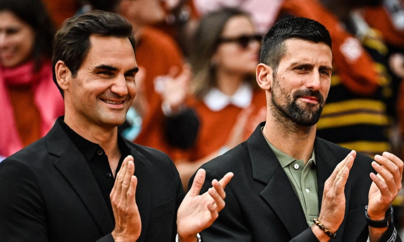 De ce nu a apărut Roger Federer în documentarul despre Novak Djokovic de pe Prime Video. Ce se discută „neoficial”