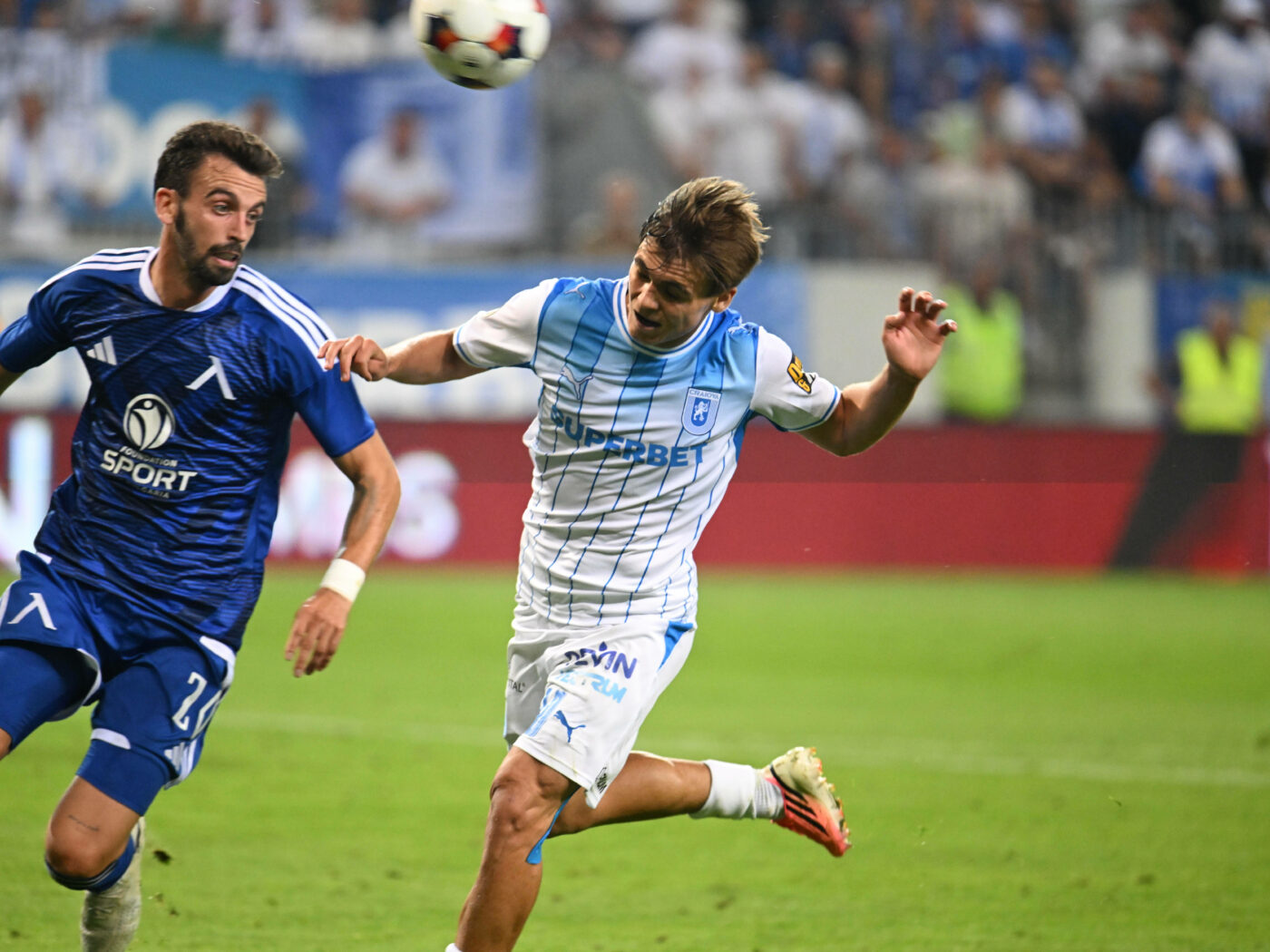 De ce nu-l foloseşte Filipe Coelho pe David Matei pe poziţia sugerată de Gică Hagi