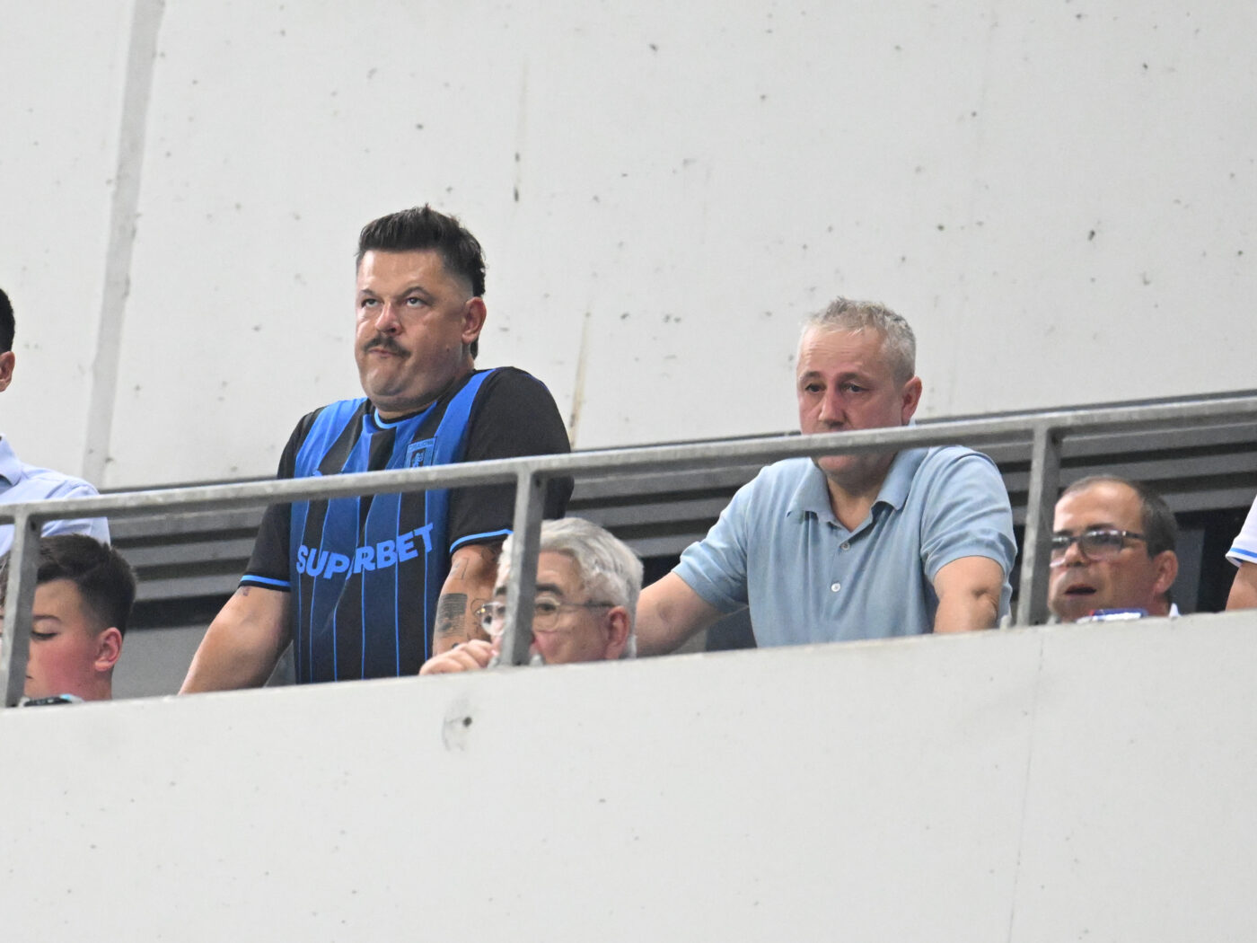 Hotărârea luată de Universitatea Craiova înaintea bătăliei decisive pentru prezența în Europa League. EXCLUSIV