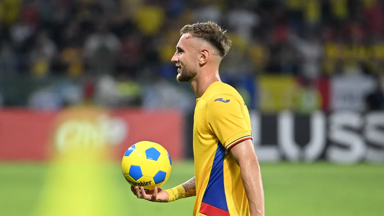 Turcii au reacționat! Ce se întâmplă cu șansele ca FCSB să-l ia pe Denis Drăguș: „Trabzonspor vrea asta!”