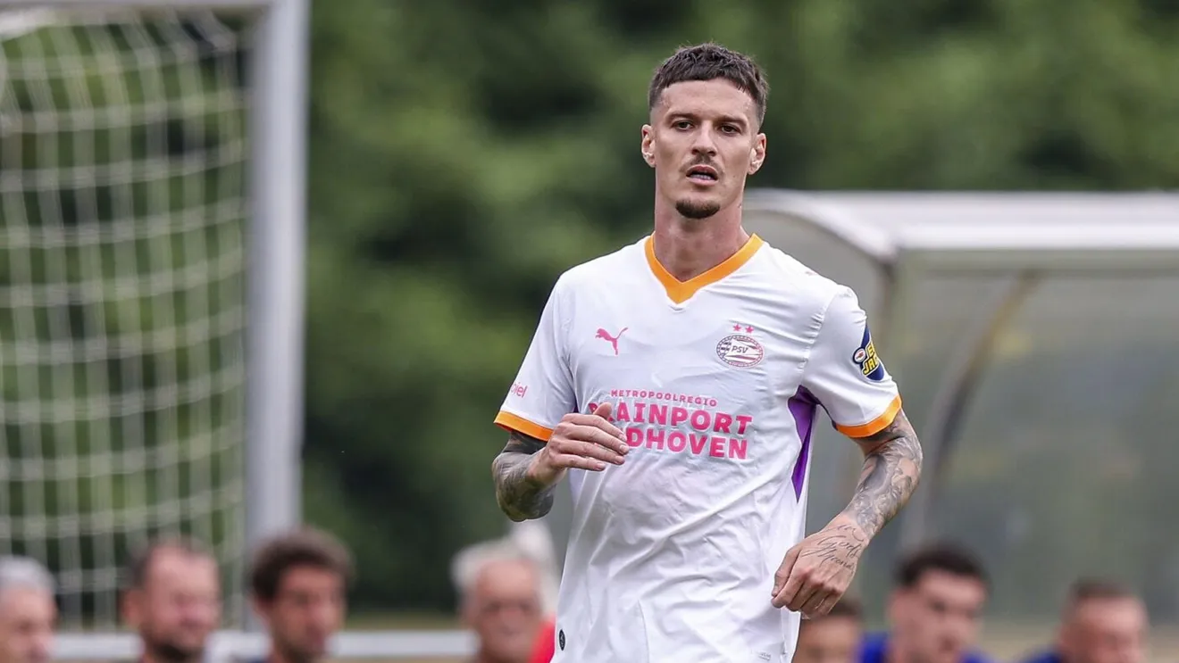 MERCATO Dennis Man poate pleca de la PSV! E dorit insistent de antrenorul care a câștigat Europa League