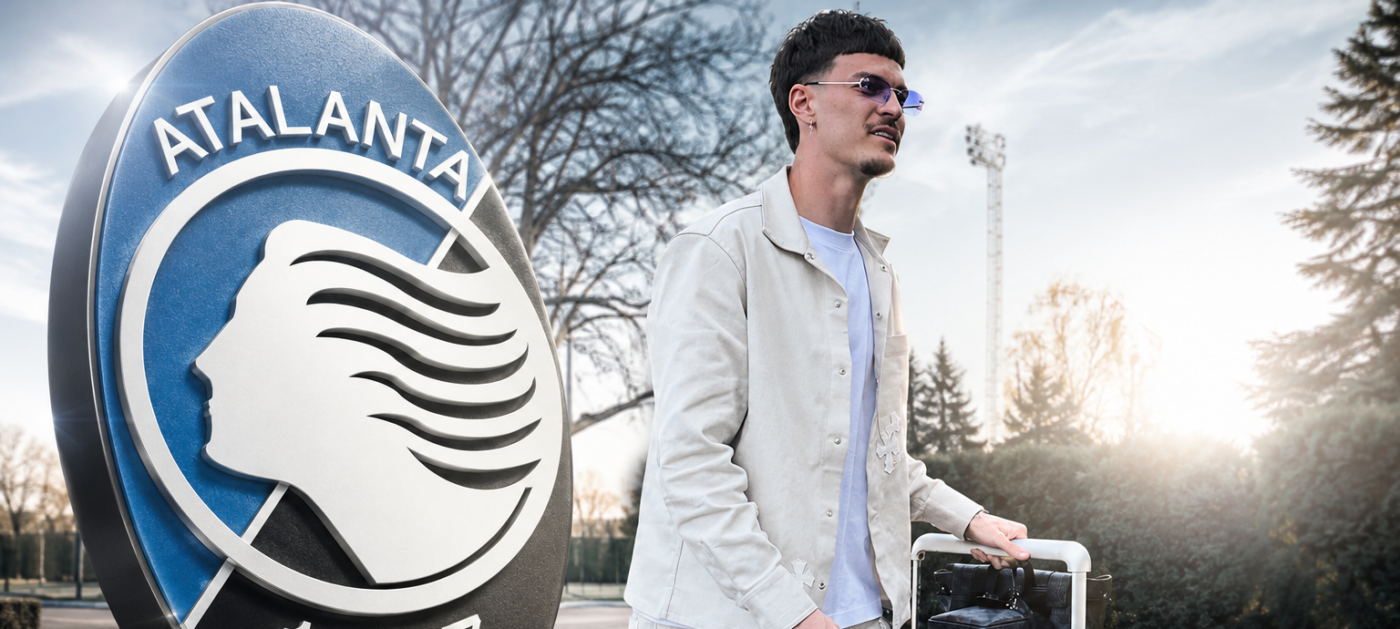 Cu oferta de la Atalanta pe masă, Dennis Man a fost lăsat în afara lotului de PSV!
