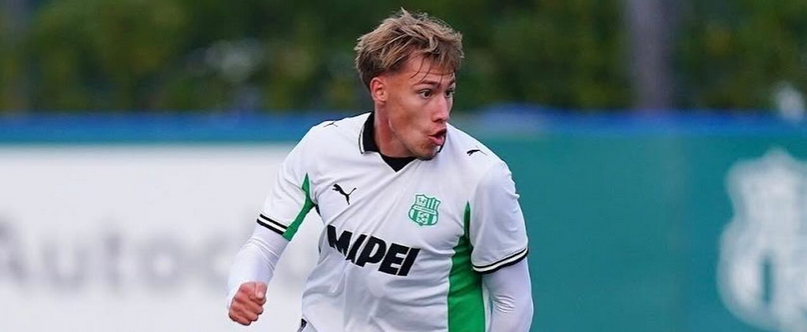 MERCATO Dinamo a anunțat un nou transfer! Fotbalistul vine de la Sassuolo