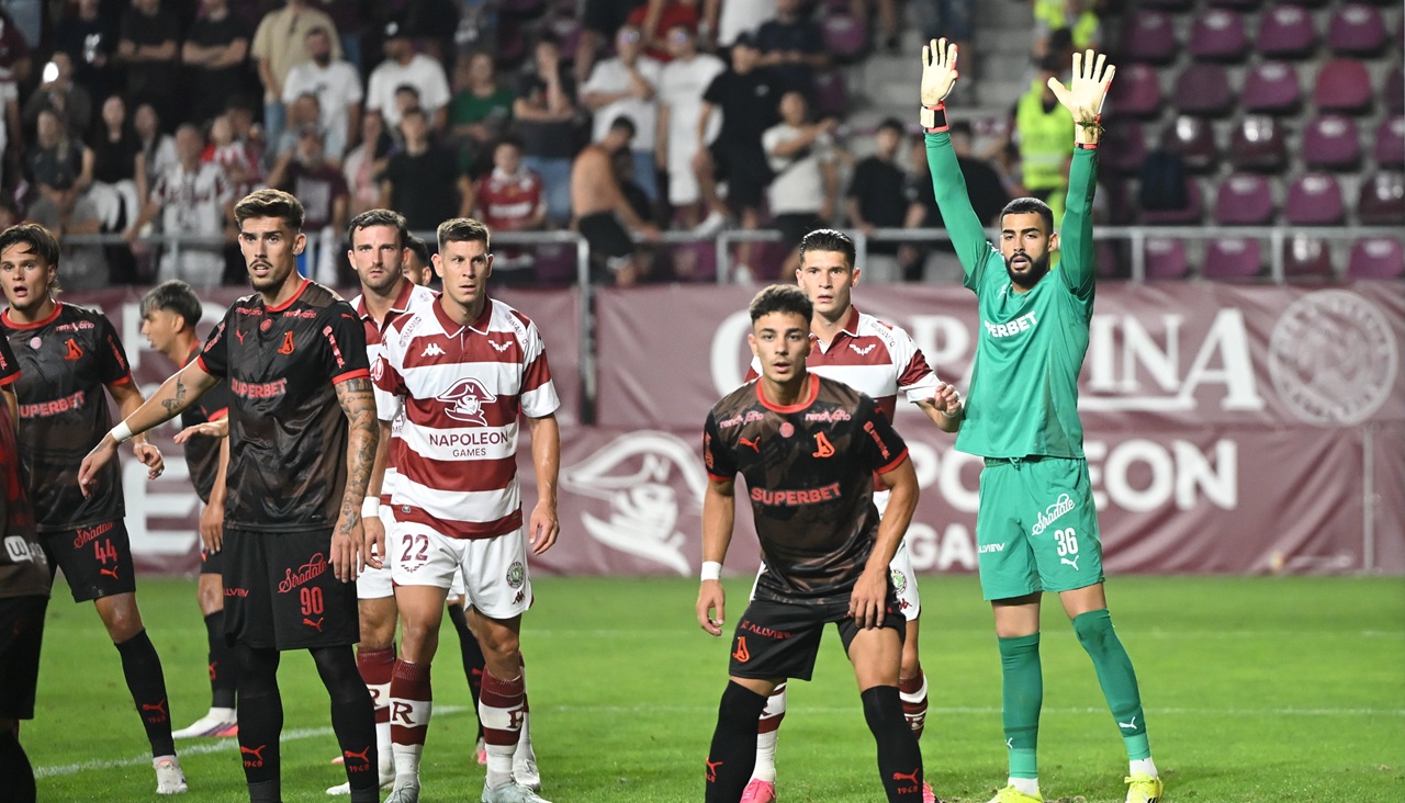 Dinamo, anunț despre cel mai tare transfer din Superliga!
