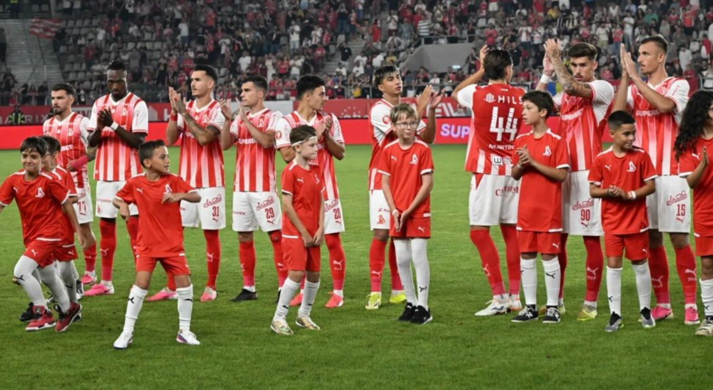 Dinamo, candidată la titlu? Verdictul dat de doi foști jucători ai „câinilor”
