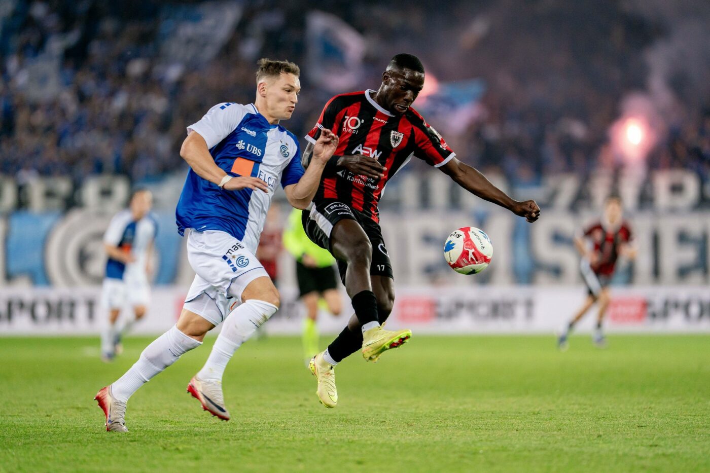 MERCATO Dinamo negociază transferul lui Sven Kohler, mijlocaș german de 29 de ani! Nemții anunță o luptă aprigă pentru fotbalist
