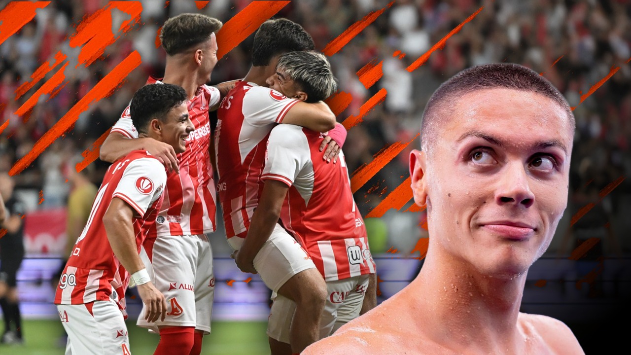 Dinamovistul lui Nuno Campos, cucerit definitiv de David Popovici! E cu ochii pe el la Paris: „Nu cred că s-a mai întâmplat asta! Mi s-a părut incredibil!”. EXCLUSIV