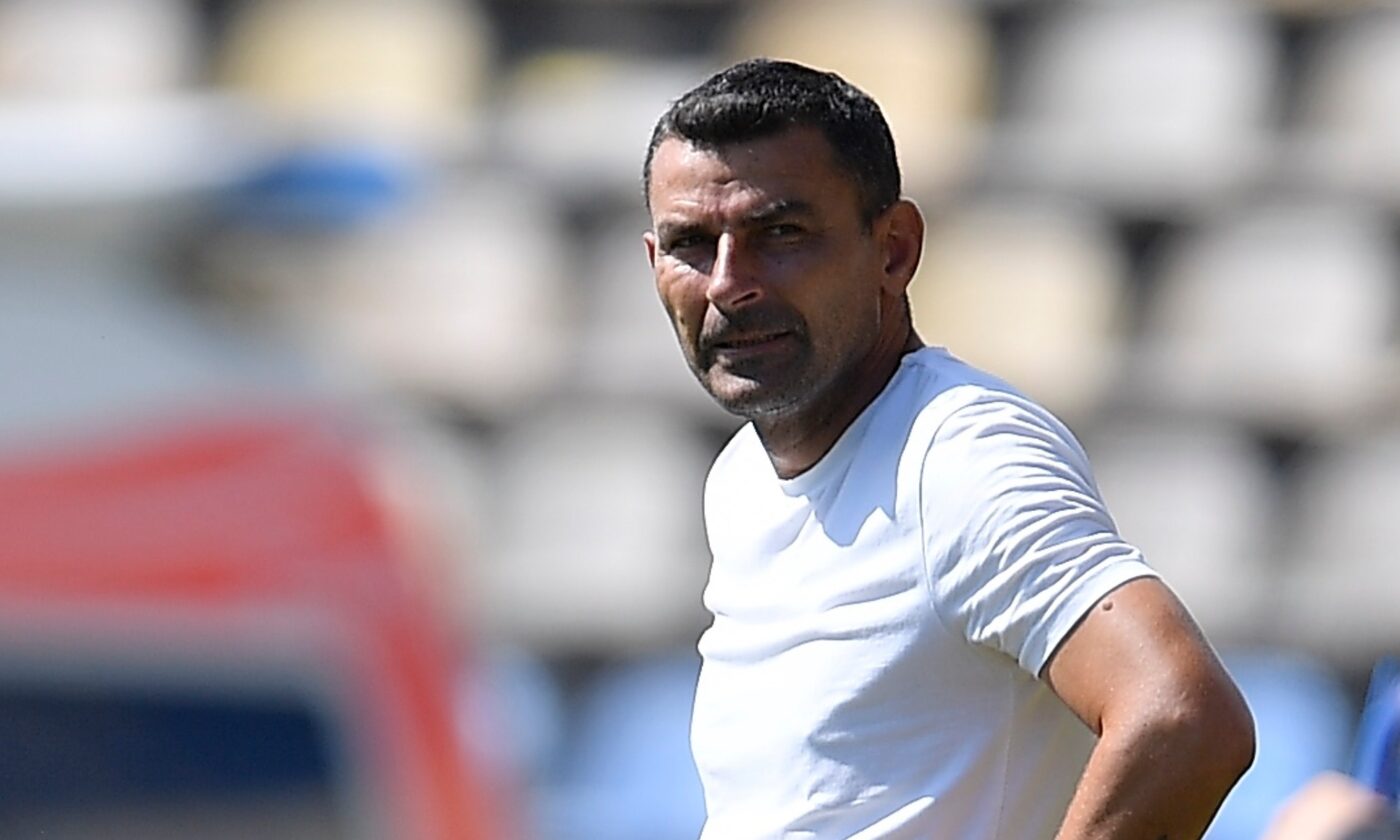 Disperat să ajungă la Steaua! Eugen Trică s-a propus singur în locul lui Oprița: „Aștept să sune telefonul!”