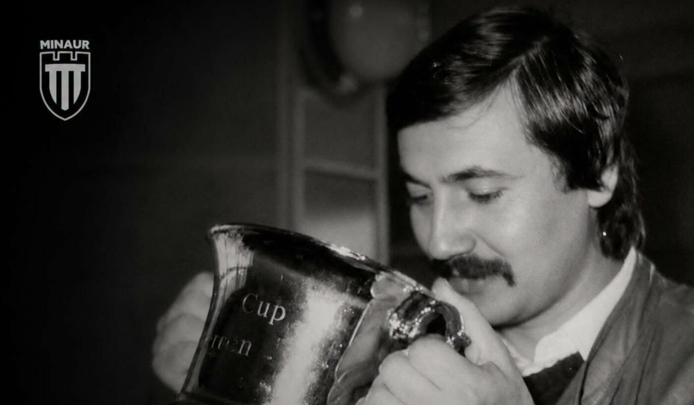 Doliu în handbalul românesc! A murit Nicolae Neșovici, portarul legendarei echipe Minaur