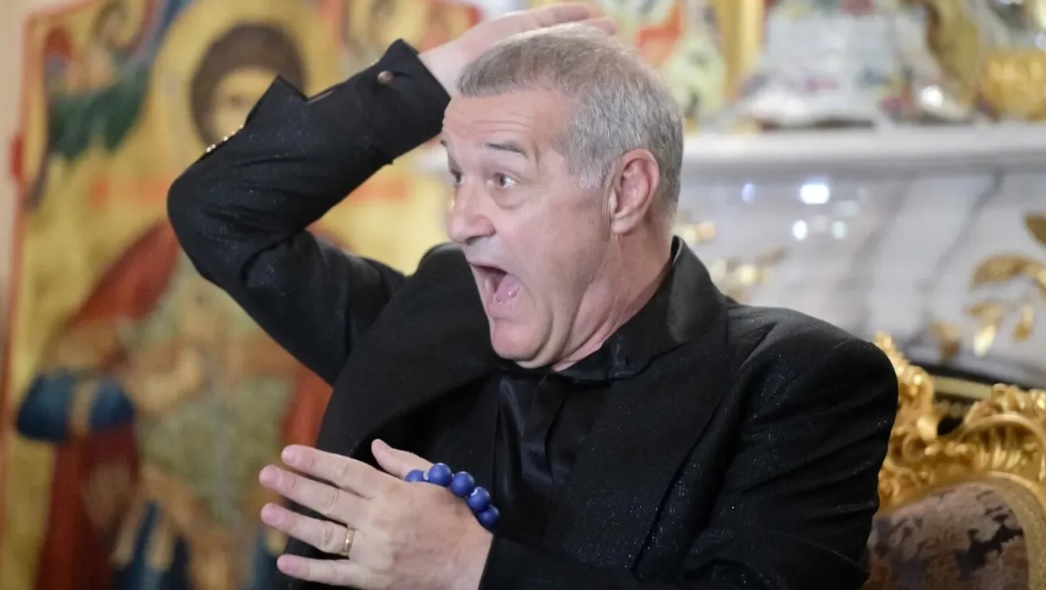 Dumitru Dragomir ar plăti 3.000.000 de euro pe rezerva de lux a lui Gigi Becali: „Se face de 10.000.000 de euro dacă pleacă de acolo!”