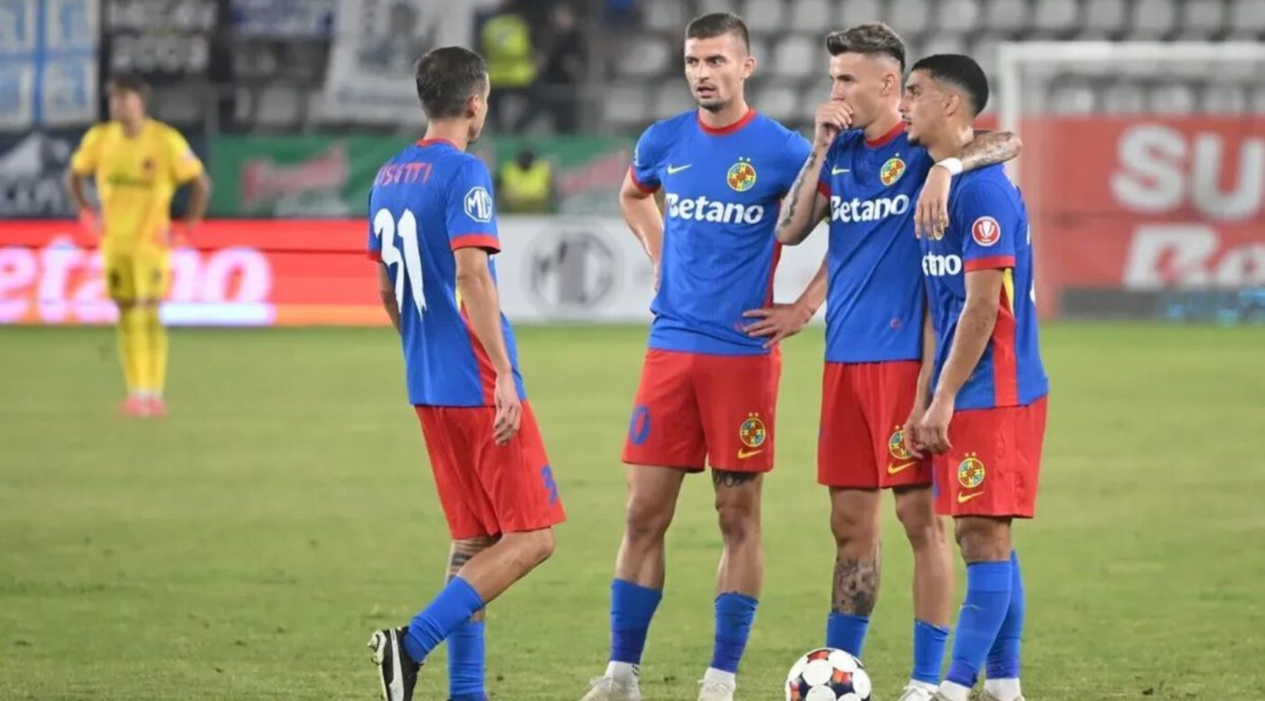 „Nu-l mai bagă nimeni în seamă după ce i-a făcut Gigi Becali”. Fotbalistul de la FCSB, despre care Dragomir credea că „va ajunge mare”, s-a irosit!