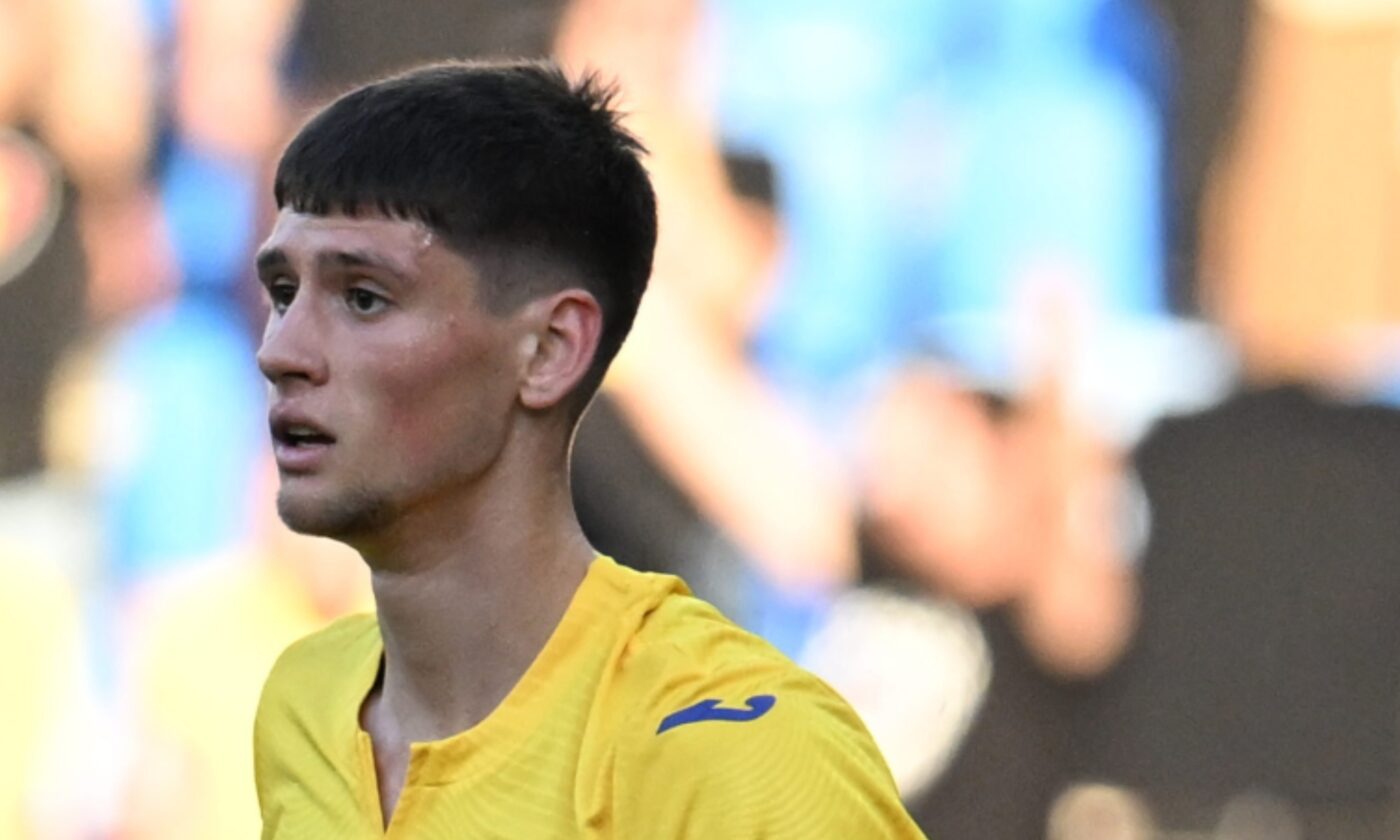 E gata cu Vladislav Blănuță la Dinamo Kiev! „Îi taie salariul în totalitate! Nu mai vine aici”