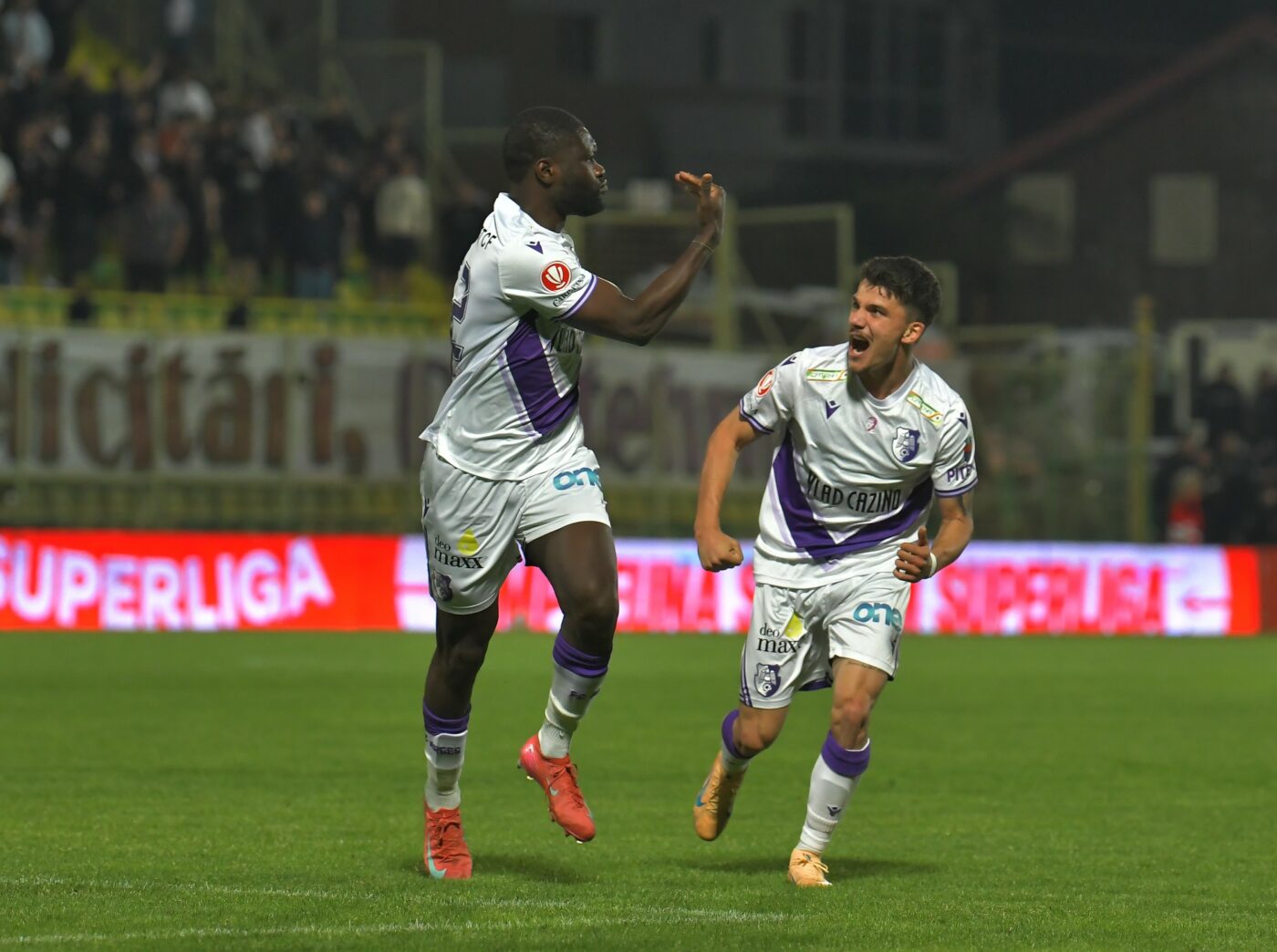 FC Argeș – Sepsi Sf. Gheorghe, Live Text Online în etapa 7 din Superliga României. Piteștenii caută a patra victorie în acest sezon. Echipele probabile