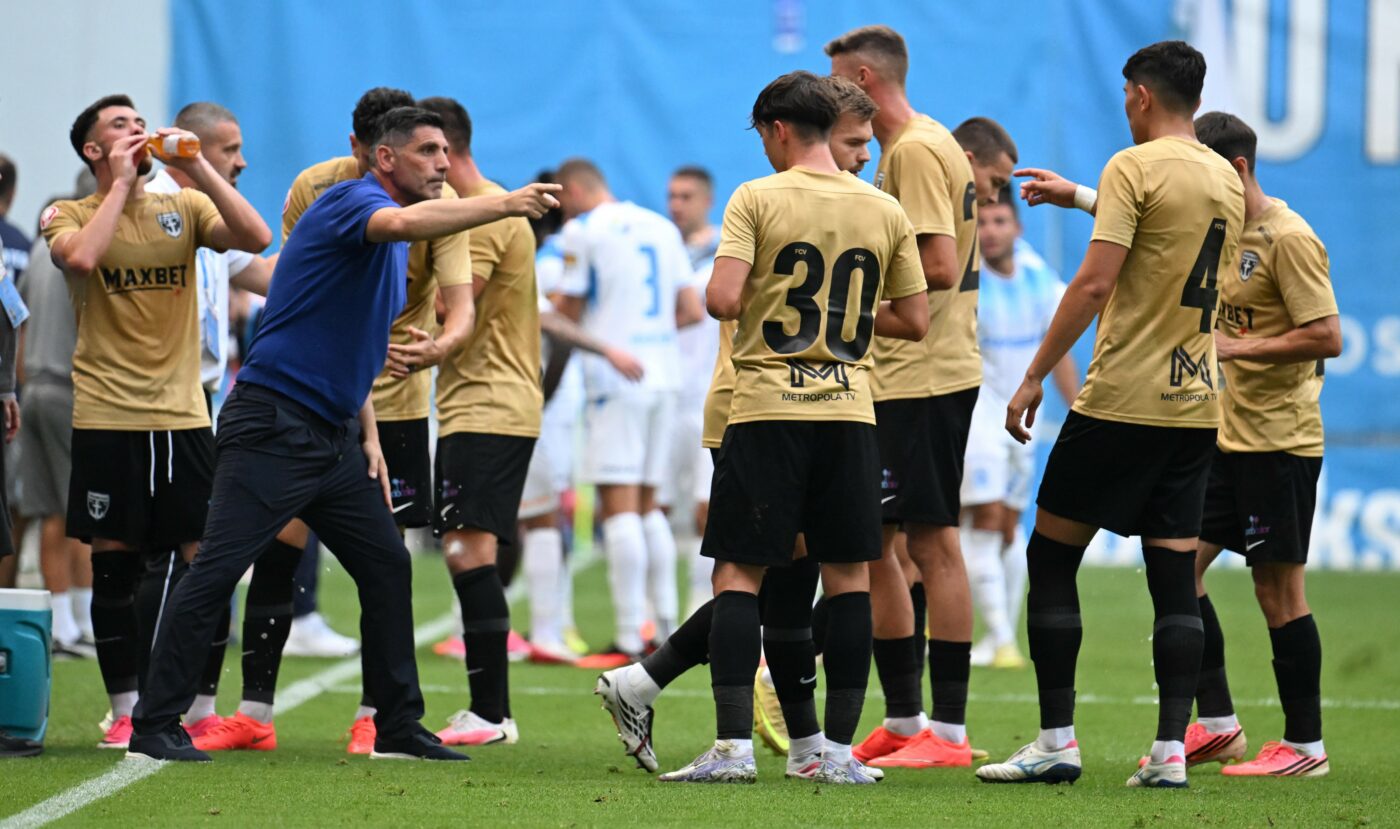 FC Voluntari – Oțelul Live Text Online, de la ora 18.00, în etapa 7 din Superliga. Nou-promovata speră să stopeze șirul înfrângerilor. Echipele probabile
