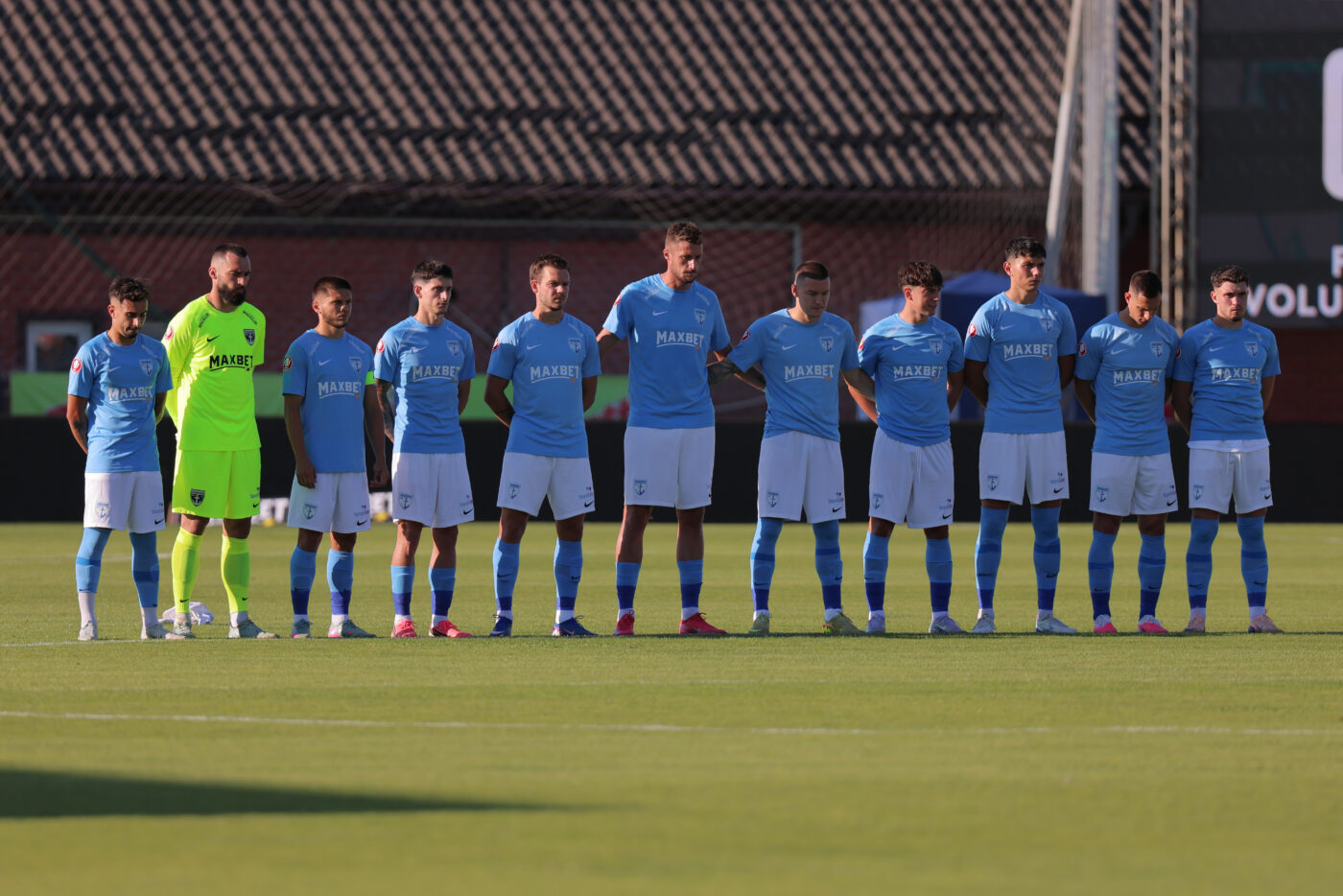 LIVE FC Voluntari – Petrolul, în etapa 5 din Superliga. Mihai Roman înscrie pentru gazde!