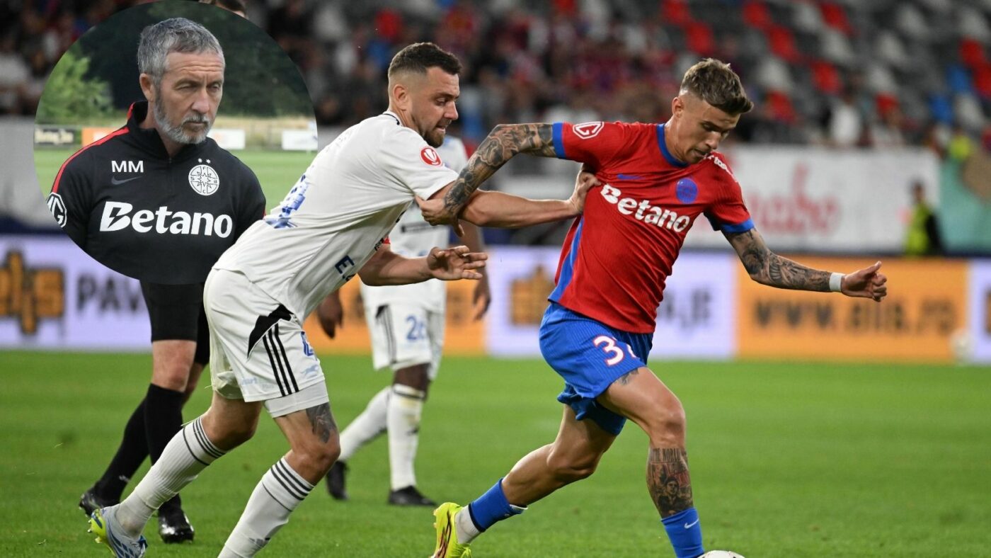 Decizie de ultimă oră înainte de FCSB – FC Botoșani! LPF a reacționat după dorința roș-albaștrilor. UPDATE