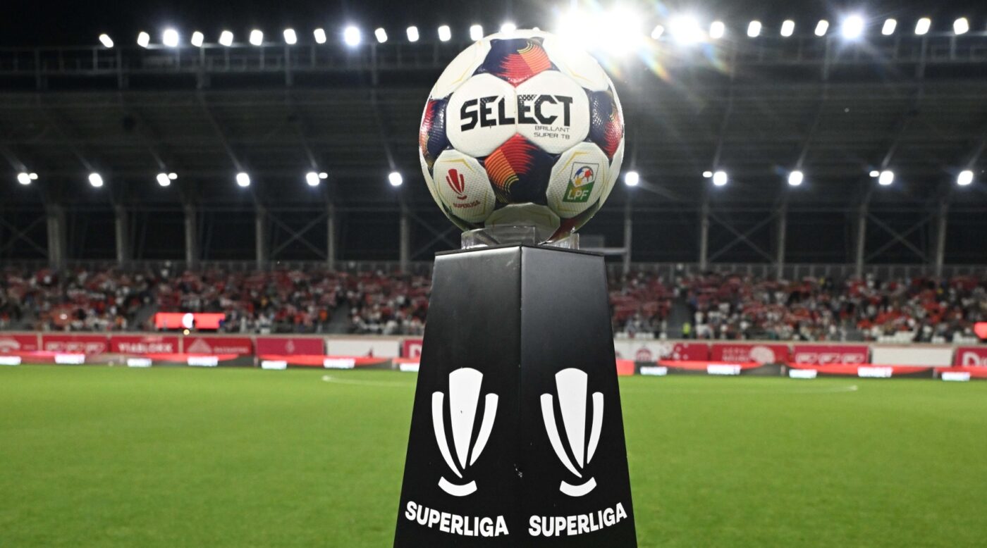 FCSB, Rapid și Craiova au fost amendate de FRF!