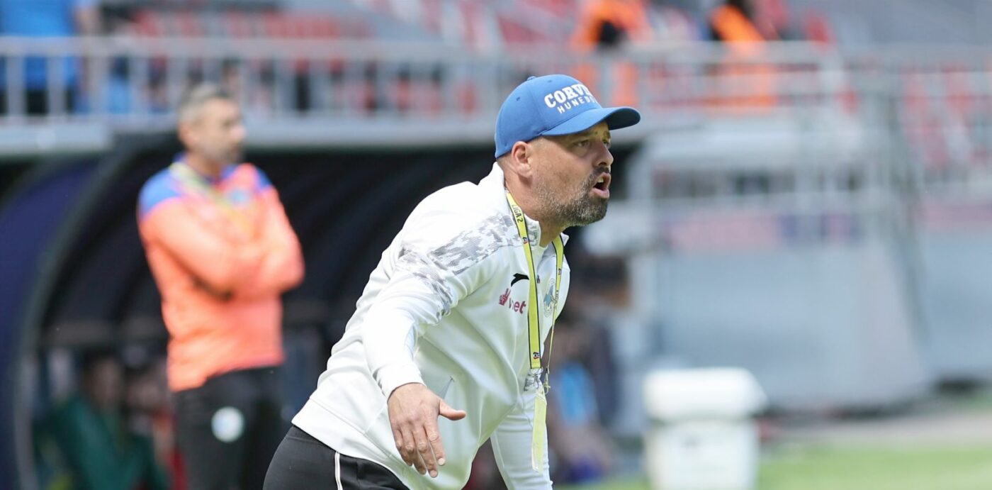Florin Maxim a făcut radiografia CFR-ului cu Marius Șumudică pe bancă și a tras concluzia!