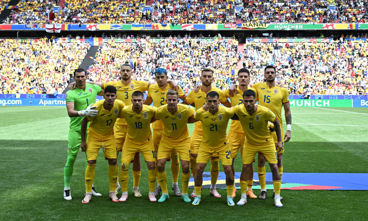 Eroul României de la EURO 2024 o vede favorită în Superliga, deși a început execrabil sezonul: „Vine tare din urmă!”