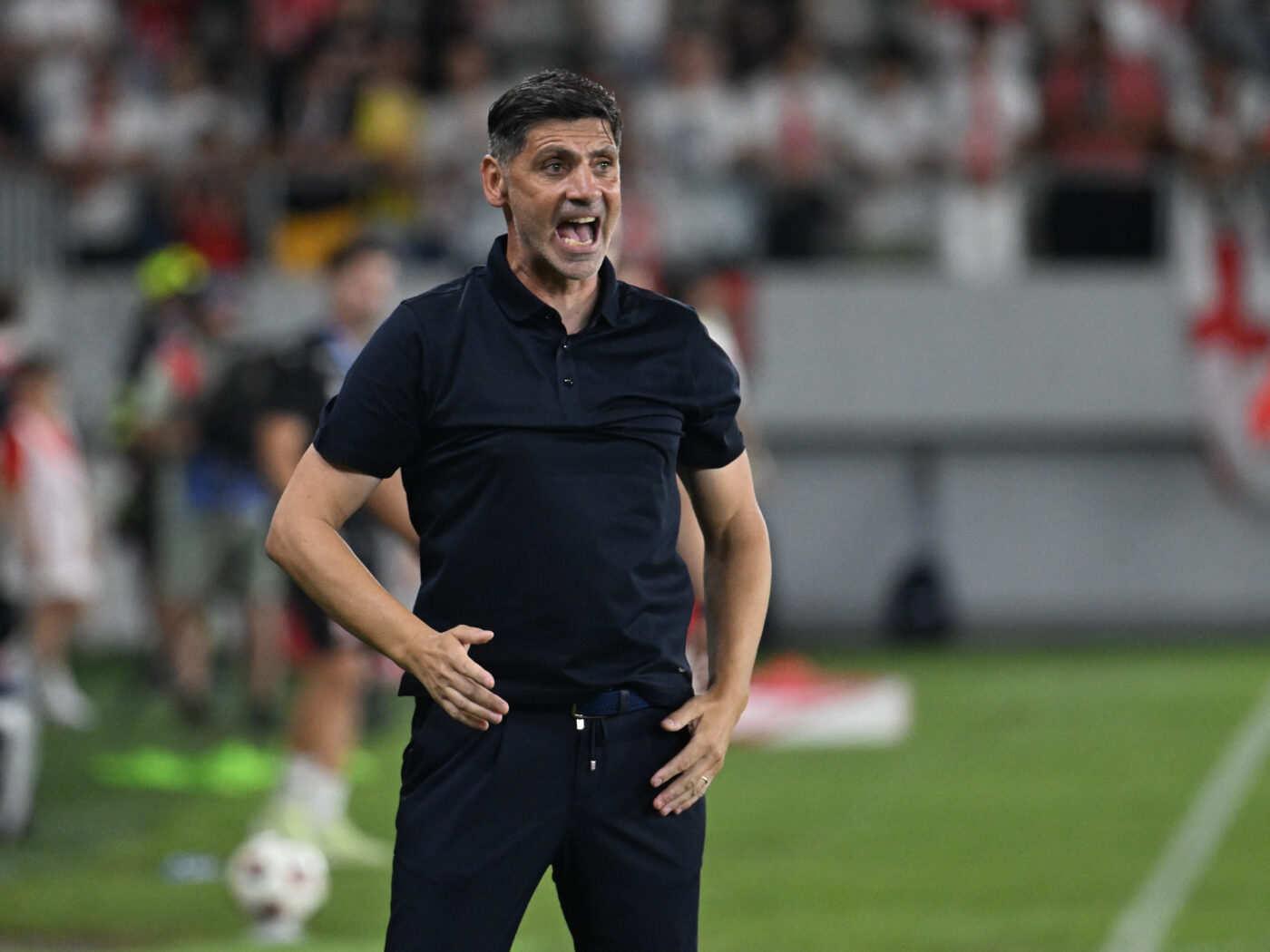După ce a refuzat să amâne meciul de la Craiova, FC Voluntari ameninţă campioana: „Venim să scoatem punct sau puncte”