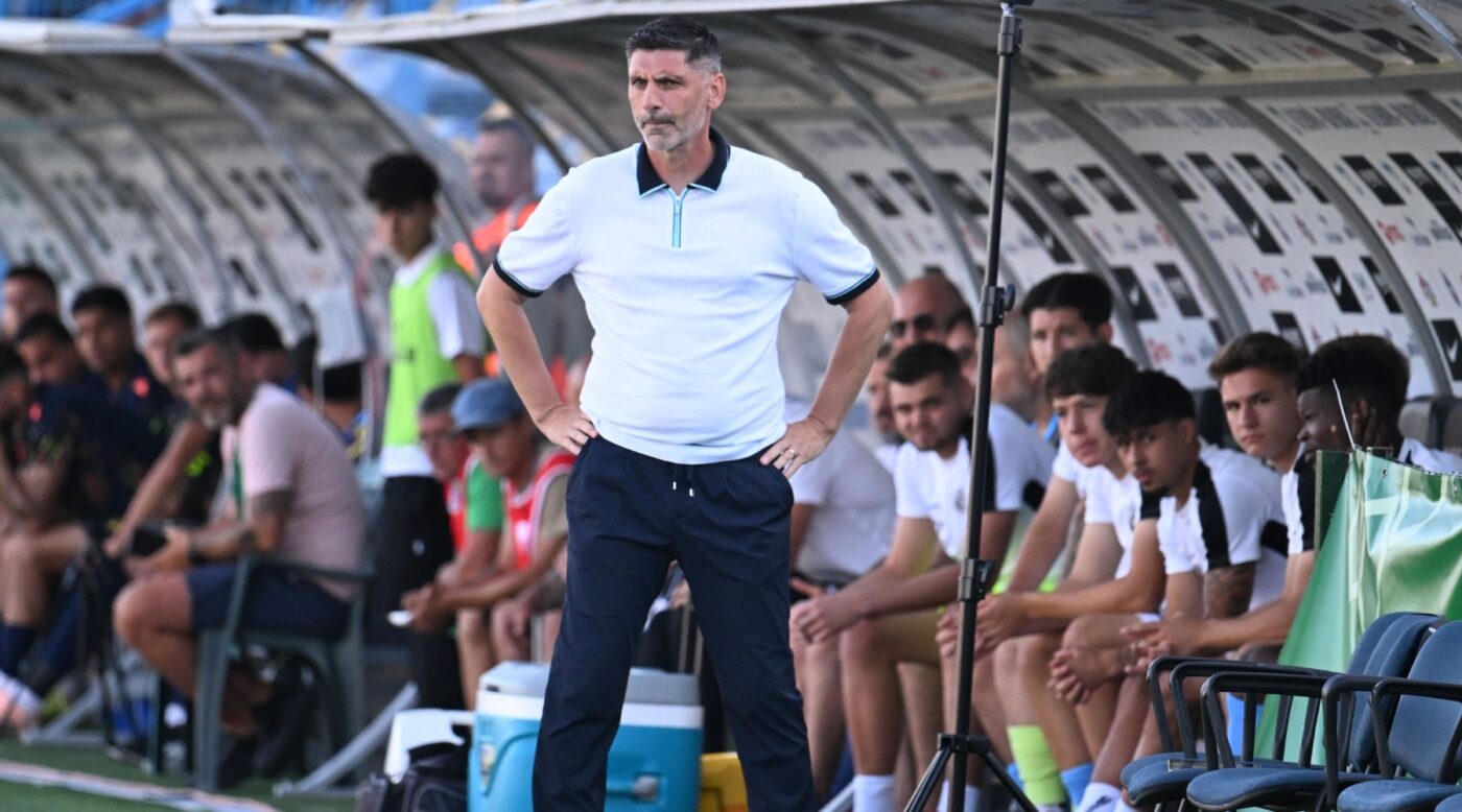DECLARAȚII Florin Pîrvu, semnal de alarmă după FC Voluntari – Petrolul 1-2: „Trec etapele și nu adunăm puncte!”