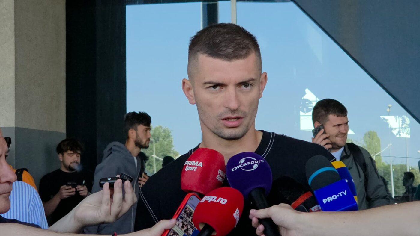Florin Tănase, mesaj distrugător pentru Mihai Stoica: „Ar trebui să îl iei și să-l dai ca exemplu, nu să fii smardoi”