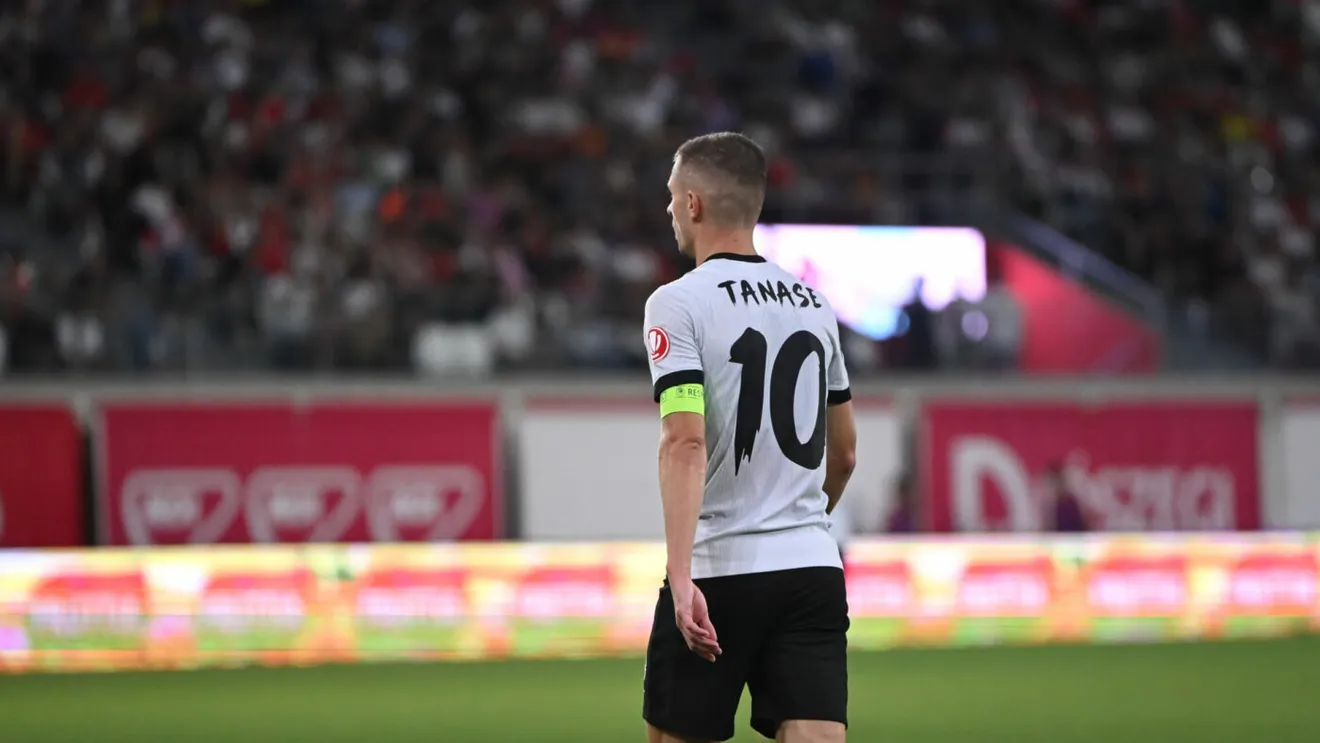 Florin Tănase s-a săturat de tratamentul de la FCSB. Chinezii vor să-l transfere pe căpitanul lui Gigi Becali: care ar fi planul