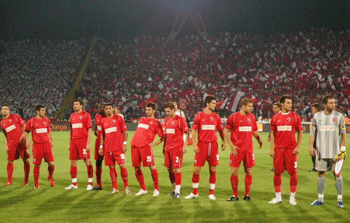 A jucat la Dinamo, dar îl sfătuiește pe Gigi Becali cum să facă bani din transferuri la FCSB: „Poate lua bani pe el”