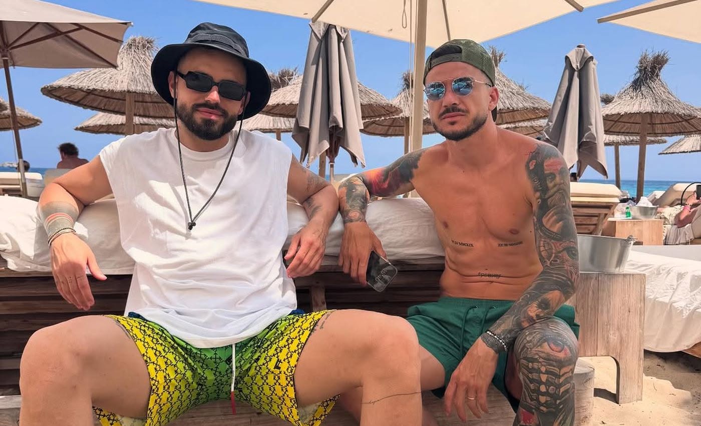 Fostul jucător de la FCSB și Dinamo, suspendat pentru dopaj: „Mă antrenez prin parcuri și prin săli de fitness”