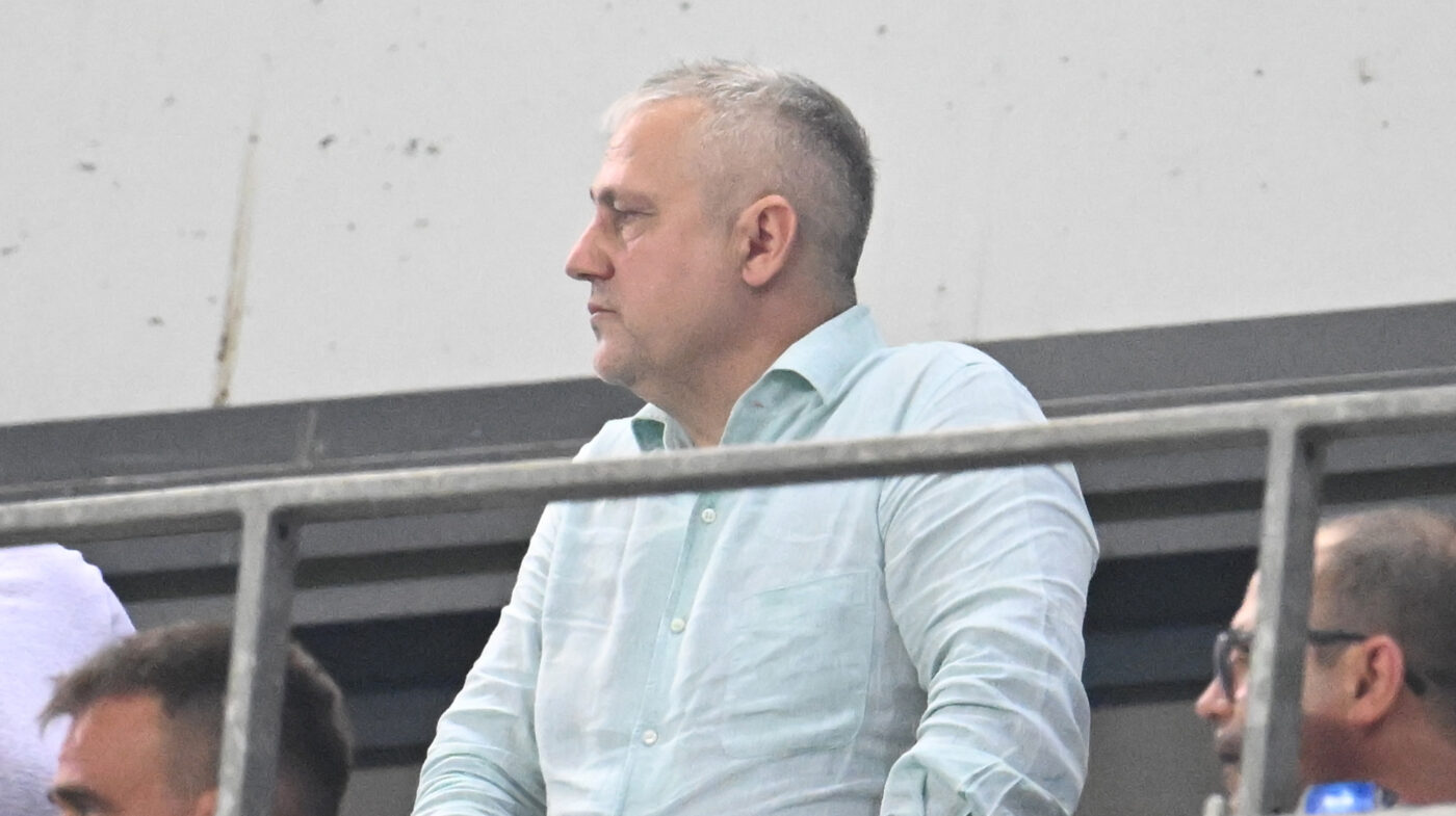 „Aș înnebuni!”. Fostul jucător al Craiovei e convins că Mihai Rotaru va avea o noapte albă după dezastrul din Europa