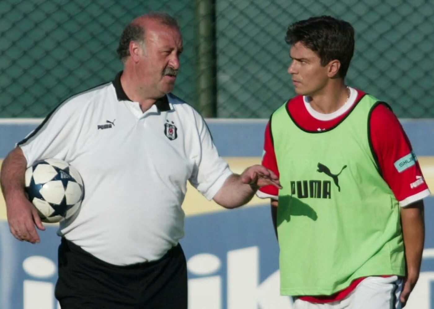 Fostul antrenor de la Real Madrid a venit la echipă și a dat ordin ca salariul atacantului român să fie dublat: „O mare onoare”