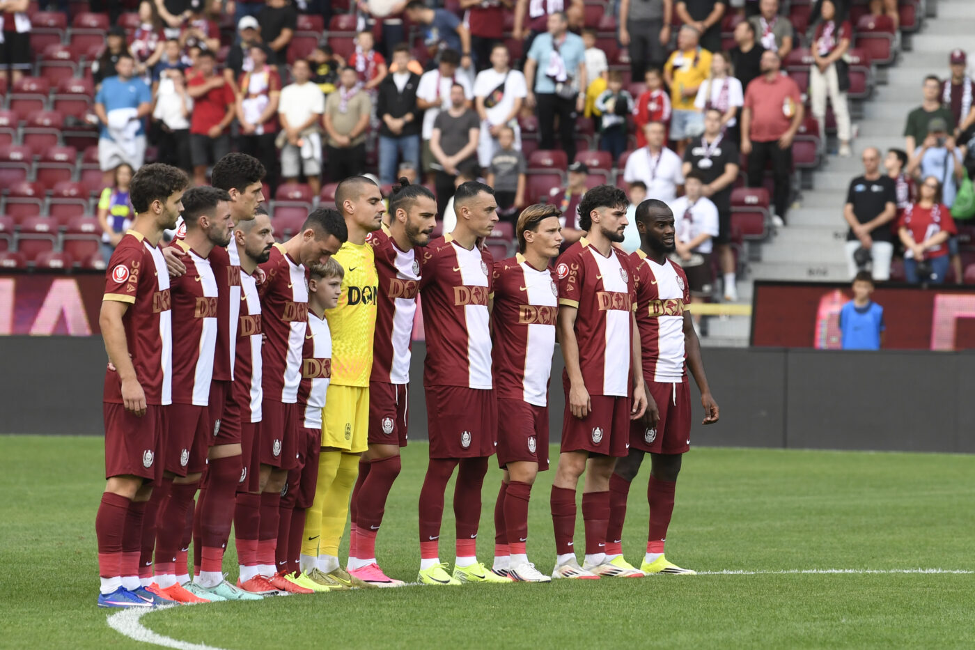 Fotbalistul român de la Tromso avertizează CFR-ul: „Echipă mai solidă decât SK Brann. Le va fi foarte greu în deplasare”. Cum este să joci fotbal la Cercul Polar. EXCLUSIV