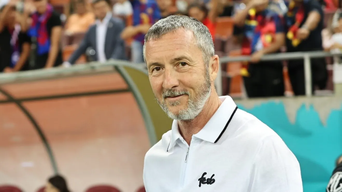 Florin Prunea, tiradă la adresa lui Mihai Stoica după umilința suferită de FCSB: „Praf și pulbere. Trebuie să te ascunzi și să bagi capul in pământ, nu să dai vina pe arbitraje”. EXCLUSIV